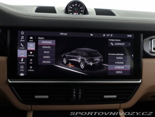 Porsche Cayenne V6 2018