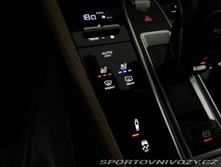 Porsche Cayenne V6 2018