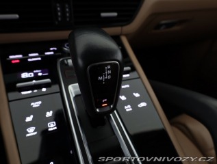 Porsche Cayenne V6 2018