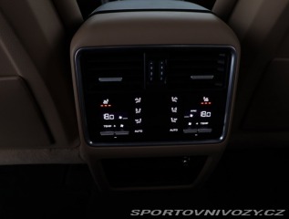 Porsche Cayenne V6 2018