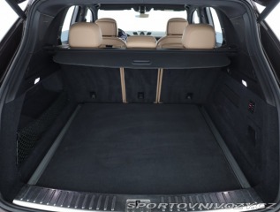 Porsche Cayenne V6 2018