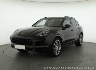 Porsche Cayenne V6 2018