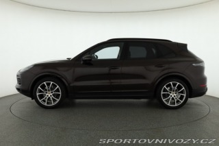 Porsche Cayenne V6 2018