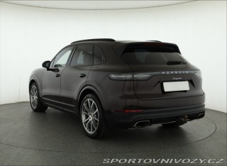Porsche Cayenne V6 2018