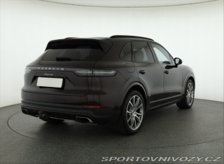 Porsche Cayenne V6 2018