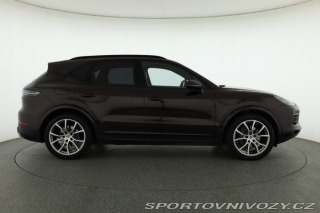 Porsche Cayenne V6 2018