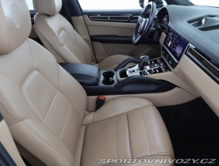 Porsche Cayenne V6 2018