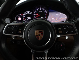 Porsche Cayenne V6 2018