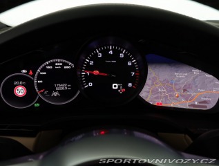 Porsche Cayenne V6 2018