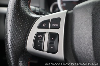 Suzuki Swift Sport 1.6 Sport 2014
