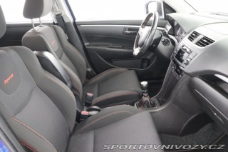 Suzuki Swift Sport 1.6 Sport 2014