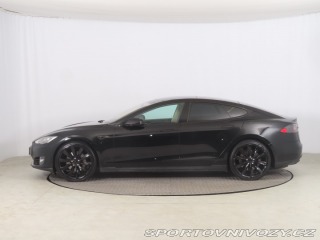 Tesla Model S 85 2014