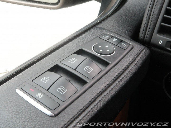Mercedes-Benz Ostatní modely G AMG G 350d 2017
