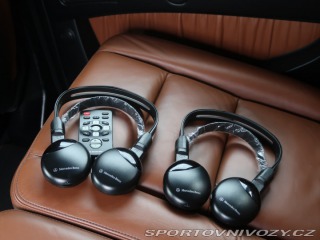 Mercedes-Benz Ostatní modely G AMG G 350d 2017