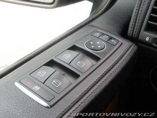 Mercedes-Benz Ostatní modely G AMG G 350d 2017