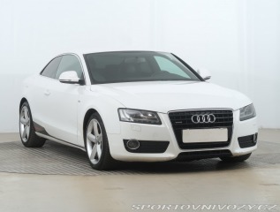 Audi A5 S-Line 2.0 TFSI