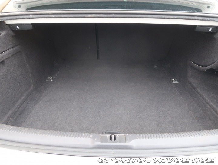 Audi A5 S-Line 2.0 TFSI 2009