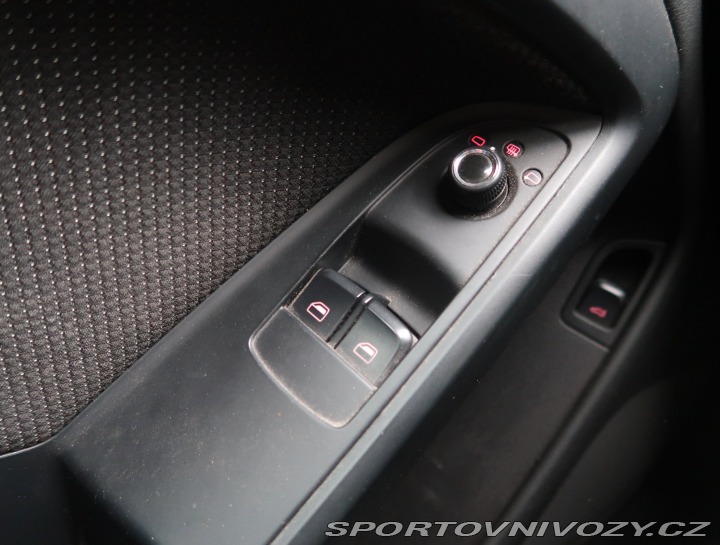 Audi A5 S-Line 2.0 TFSI 2009