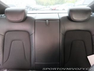 Audi A5 S-Line 2.0 TFSI 2009