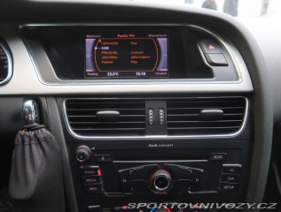 Audi A5 S-Line 2.0 TFSI 2009