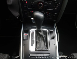 Audi A5 S-Line 2.0 TFSI 2009