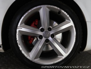Audi A5 S-Line 2.0 TFSI 2009