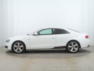 Audi A5 S-Line 2.0 TFSI 2009