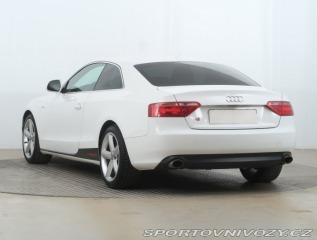 Audi A5 S-Line 2.0 TFSI 2009