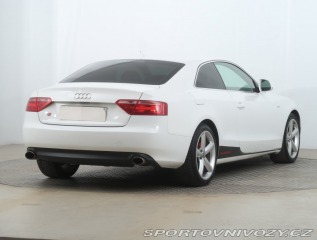 Audi A5 S-Line 2.0 TFSI 2009