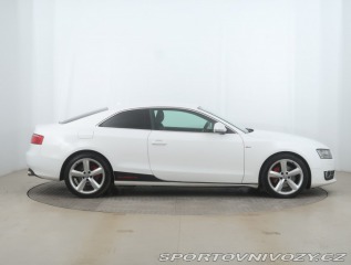 Audi A5 S-Line 2.0 TFSI 2009