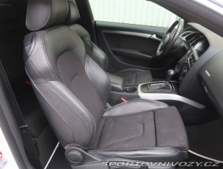 Audi A5 S-Line 2.0 TFSI 2009