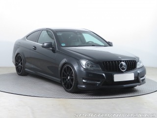 Mercedes-Benz C AMG Paket C 250