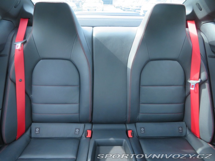 Mercedes-Benz C AMG Paket C 250 2014
