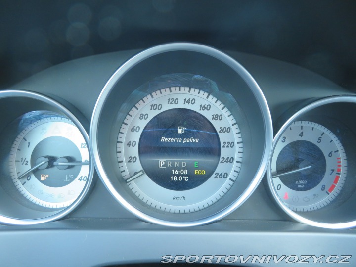 Mercedes-Benz C AMG Paket C 250 2014