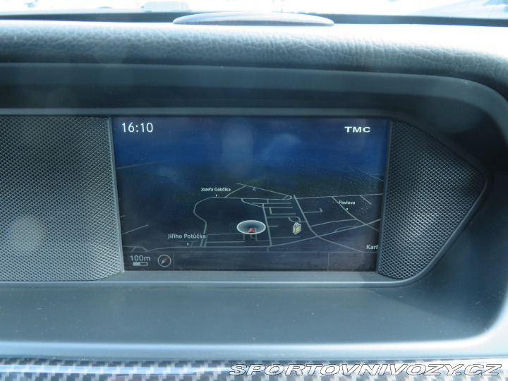 Mercedes-Benz C AMG Paket C 250 2014