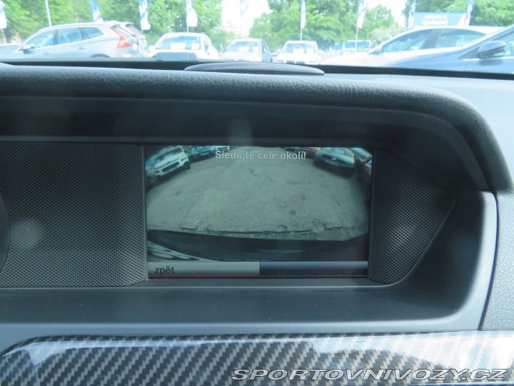 Mercedes-Benz C AMG Paket C 250 2014