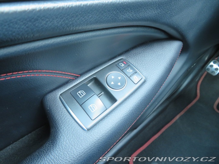 Mercedes-Benz C AMG Paket C 250 2014