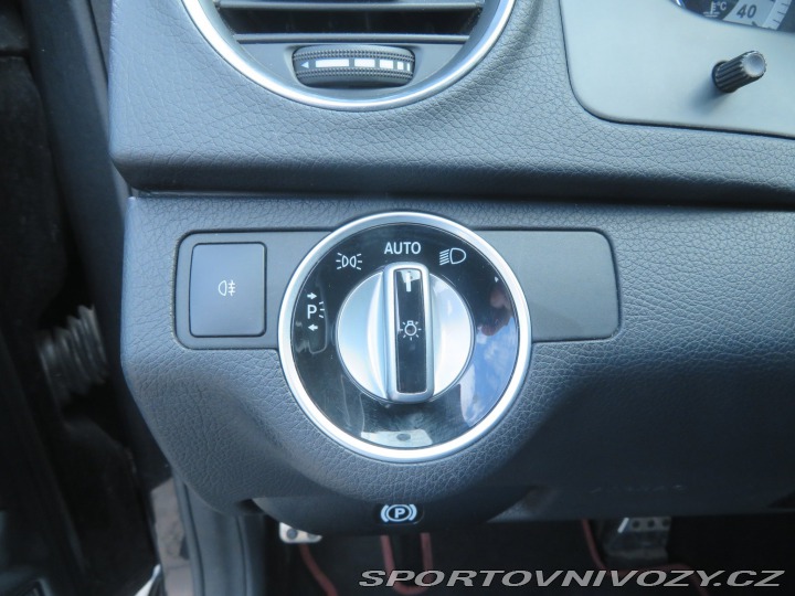 Mercedes-Benz C AMG Paket C 250 2014