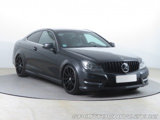 Mercedes-Benz C AMG Paket C 250 2014