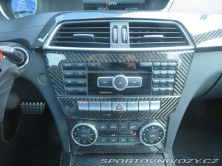 Mercedes-Benz C AMG Paket C 250 2014