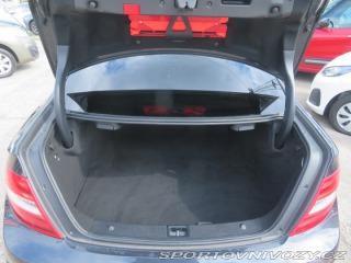Mercedes-Benz C AMG Paket C 250 2014