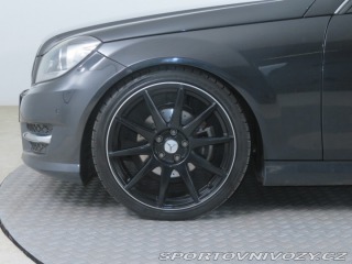 Mercedes-Benz C AMG Paket C 250 2014