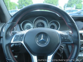 Mercedes-Benz C AMG Paket C 250 2014
