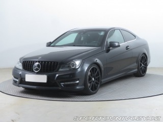 Mercedes-Benz C AMG Paket C 250 2014