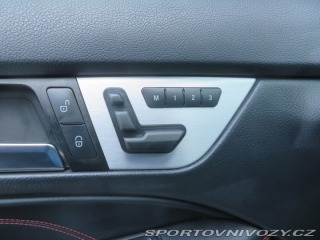 Mercedes-Benz C AMG Paket C 250 2014