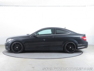 Mercedes-Benz C AMG Paket C 250 2014