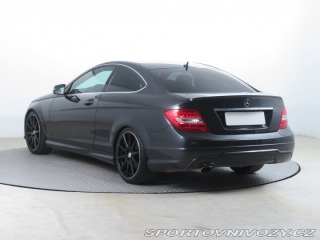 Mercedes-Benz C AMG Paket C 250 2014