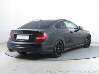 Mercedes-Benz C AMG Paket C 250 2014