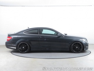 Mercedes-Benz C AMG Paket C 250 2014