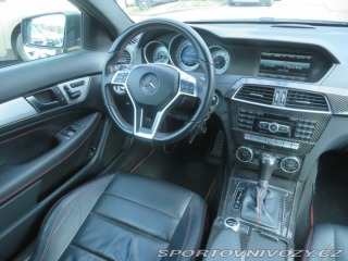 Mercedes-Benz C AMG Paket C 250 2014